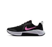 Nike Training - MC 3 - Sneakers nere e rosa-Nero WM 6