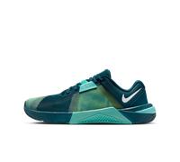 Nike Metcon 10 W - scarpe fitness e training - donna 9,5 US Green woman