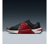 NIKE Scarpa sportiva 'METCON 10' rosso / nero Uomo NIKE 45,5