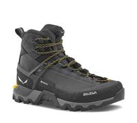 Scarpa da alpinismo Salewa MTN TRAINER 3 TECH MID GTX (Nero/Onice) Donna 5