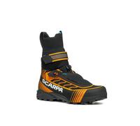 SCARPA Ribelle Tech 3 - Uomo - Nero / Arancione / Blu - Taglia 47- modello 2026