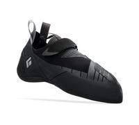 Scarpa da arrampicata Black Diamond Shadow Climbing (Nero) 35.5 (4 US)