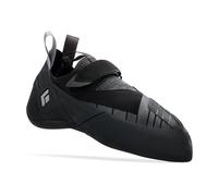 Scarpa da arrampicata Black Diamond Shadow Climbing (Nero) 38 (6 US)