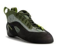 La Sportiva TC Pro - scarpetta arrampicata Olive 45 EU