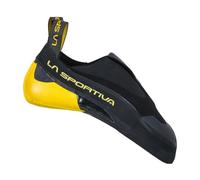 Scarpa da arrampicata Sportiva Cobra 4.99 (Nero/Giallo) 34.5