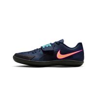 Scarpa da atletica per il lancio Nike Zoom Rival SD 2 - Blu 36.5