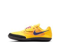 Scarpa da atletica per il lancio Nike Zoom SD 4 - Giallo 49.5