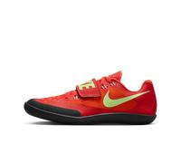 Scarpa da atletica per il lancio Nike Zoom SD 4 - Rosso 40