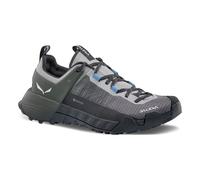 Scarpa da avvicinamento da donna Salewa WILDFIRE NXT GTX (Alloy/Oliva scuro) 6