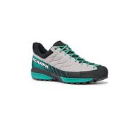 Scarpa da avvicinamento da donna Scarpa Mescalito Conifer Gray 36.5 (3 2/3 UK)