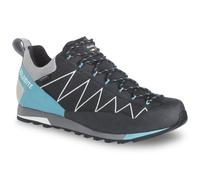 Scarpa da avvicinamento Dolomite Crodarossa Lite GTX 2.0 (nero/capri blu) donna 4.5 UK