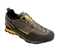 Scarpa da avvicinamento La Sportiva Boulder X (grigio/giallo) 42.5 (8.5 UK)