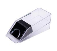 Scarpa da banco Blackjack - Scarpa da gioco di carte da gioco, distributore di carte di qualità Cassino | Scarpa da gioco mazzo di carte da disegno, distributore di carte di scarpe da cast, b,