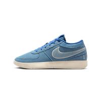 Nike Book 1 male Scarpe - Nero - Rete/Sintetico - Foot Locker Black 40.5