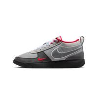 Scarpa da basket Book 1 "Solar Red" - Grigio 44.5