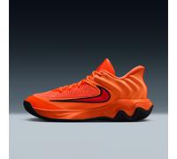 Scarpe da pallacanestro Nike Giannis Immortality 4 197863141831 in taglia 45,5 EU