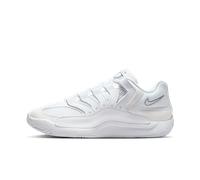 Scarpa da basket KD18 - Bianco 42.5