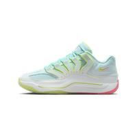 Scarpa da basket KD18 "Gifted" - Bianco 42.5
