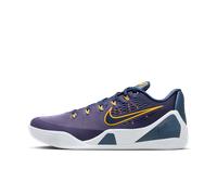 Scarpa da basket Kobe IX Elite Low EM Protro - Blu 45