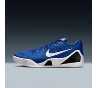 Scarpa da basket Kobe IX Elite Low EM Protro - Blu 51.5