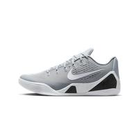 Scarpa da basket Kobe IX Elite Low EM Protro - Grigio 37.5
