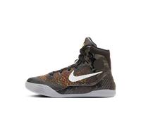 Scarpa da basket Kobe IX Elite - Ragazzo/a - Nero 36.5