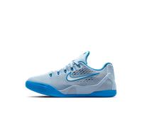 Scarpa da basket Kobe IX Low EM - Ragazzo/a - Blu 36.5