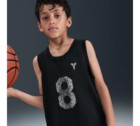 Scarpa da basket Kobe - Ragazzo/a - Nero L