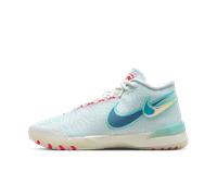 Nike LeBron NXXT Genisus M - scarpe da basket - uomo 11 US White/Light Green man