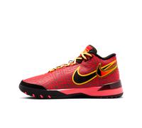 Scarpa da basket LeBron NXXT Genisus - Rosso 45.5
