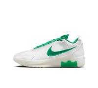 Scarpa da basket LeBron Witness 9 - Bianco 39
