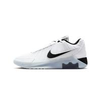 Scarpa da basket LeBron Witness 9 - Bianco 40
