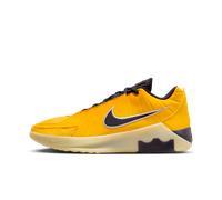Scarpa da basket LeBron Witness 9 - Giallo 42