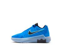 Scarpa da basket LeBron Witness 9 - Ragazzo/a - Blu 35.5