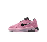 Scarpa da basket LeBron Witness 9 - Ragazzo/a - Rosa 37.5
