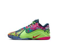 Scarpa da basket LeBron XXII - Blu 40.5