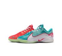 Scarpa da basket LeBron XXII "Limelight - Rosso 36