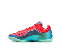 Scarpa da basket LeBron XXIII "Stocking Stuffer" - Rosso 41