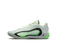 Jordan Luka 4 "Space Navigator" men Basketball|High-& Midtop green in taglia:44,5