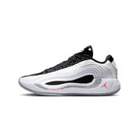 Jordan Luka 4 "White Cement" men Basketball|High-& Midtop white in taglia:44,5