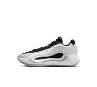Jordan Luka unisex Scarpe - Bianco - Pelle - Foot Locker White 38.5