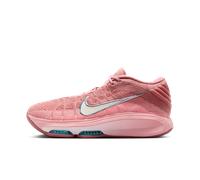 Scarpa da basket Nike G.T. Hustle 3 - Rosa 55.5