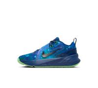 Scarpa da basket Nike Hustle D 12 x LEGO® Collection - Ragazzo/a - Blu 36.5