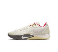 Scarpa da basket Nike Street Flare - Marrone 40.5