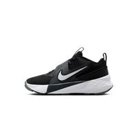 Scarpa da basket Nike Team Hustle D 12 - Ragazzo/a - Nero 36.5