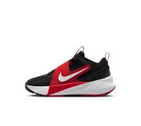 Scarpa da basket Nike Team Hustle D 12 - Ragazzo/a - Nero 40