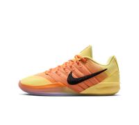 Scarpa da basket Sabrina 3 "Bring the Heat" - Giallo 36.5