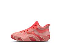 Scarpa da basket Tatum 3 "Pink" - Ragazzo/a - Rosa 35.5