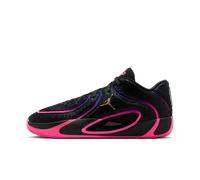 Scarpa da basket Tatum 4 "Smooth Soul Vol.2" - Nero 45.5
