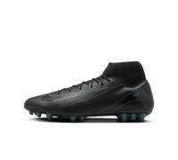 Scarpa da calcio a taglio alto AG Nike Mercurial Superfly 10 Academy - Nero 40.5